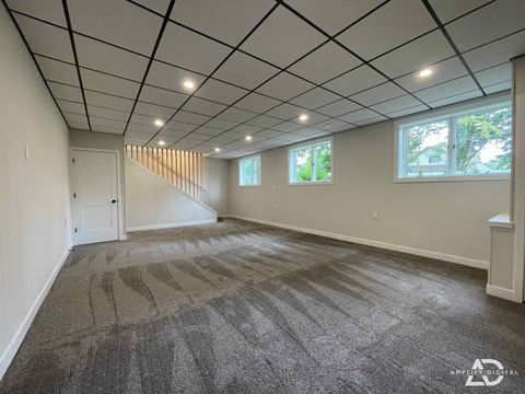 Tiny photo for 830 W River Street, Bourbonnais, IL 60914 (MLS # 12506147)