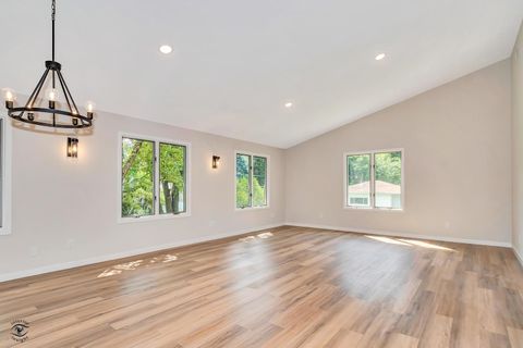 Tiny photo for 830 W River Street, Bourbonnais, IL 60914 (MLS # 12506147)