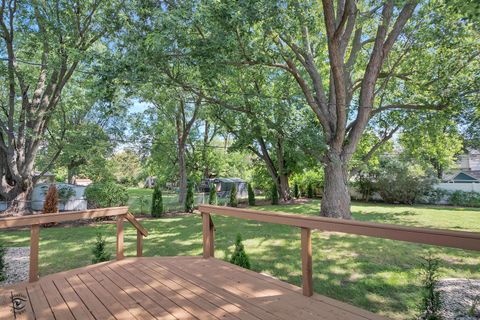 Tiny photo for 830 W River Street, Bourbonnais, IL 60914 (MLS # 12506147)