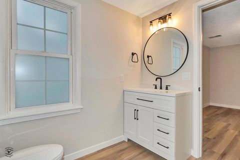 Tiny photo for 830 W River Street, Bourbonnais, IL 60914 (MLS # 12506147)