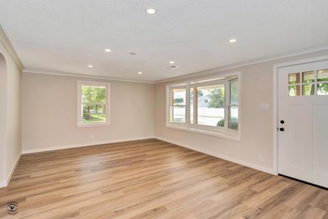 Tiny photo for 830 W River Street, Bourbonnais, IL 60914 (MLS # 12506147)