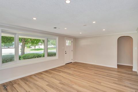 Tiny photo for 830 W River Street, Bourbonnais, IL 60914 (MLS # 12506147)