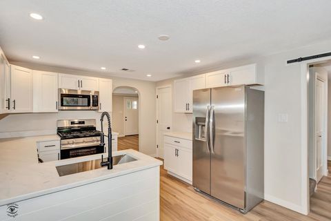 Tiny photo for 830 W River Street, Bourbonnais, IL 60914 (MLS # 12506147)