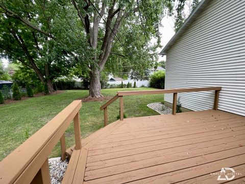 Tiny photo for 830 W River Street, Bourbonnais, IL 60914 (MLS # 12506147)