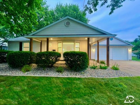830 W River Street Bourbonnais IL 60914