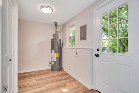 Tiny photo for 830 W River Street, Bourbonnais, IL 60914 (MLS # 12506147)