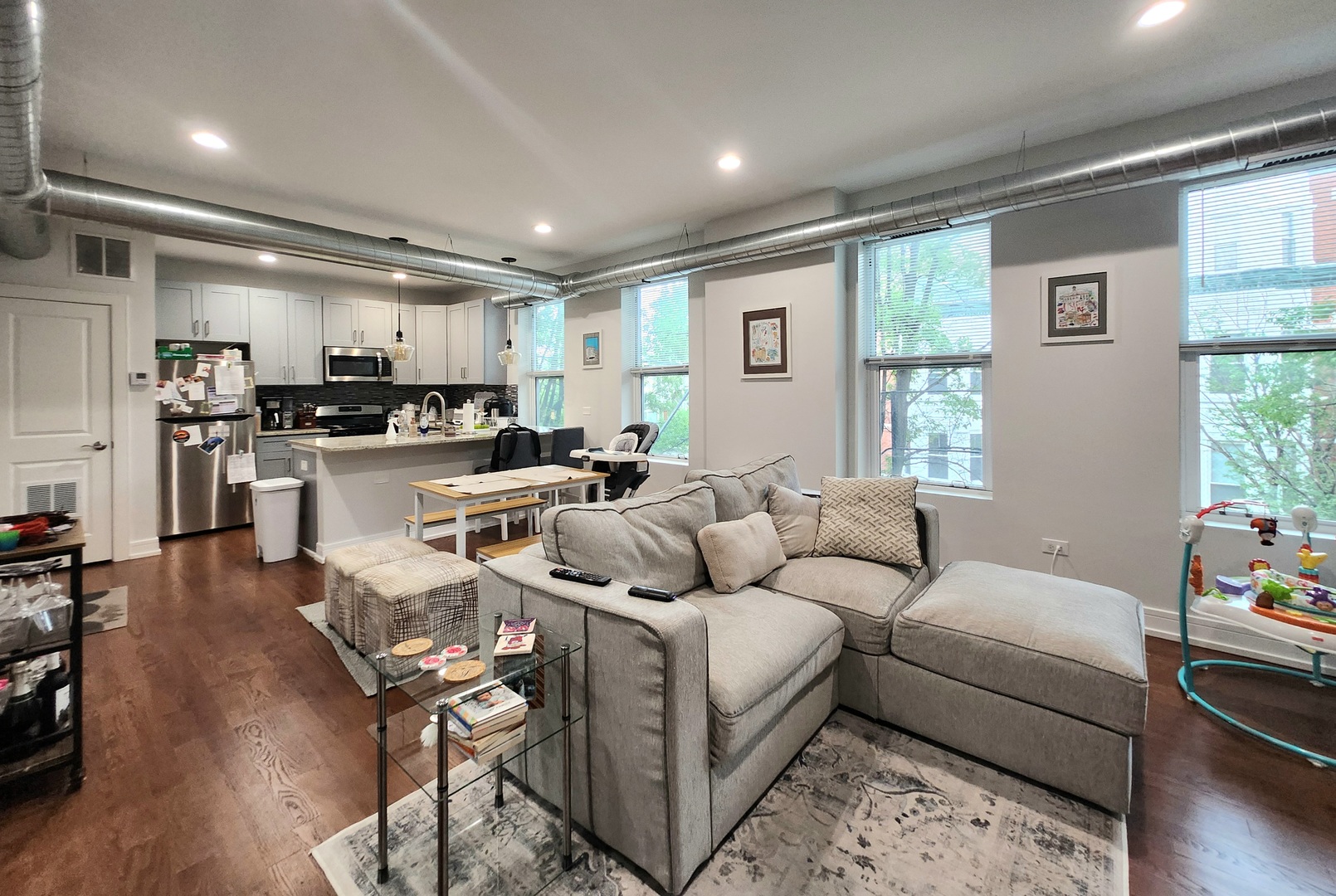 1444 W Erie Street 3C