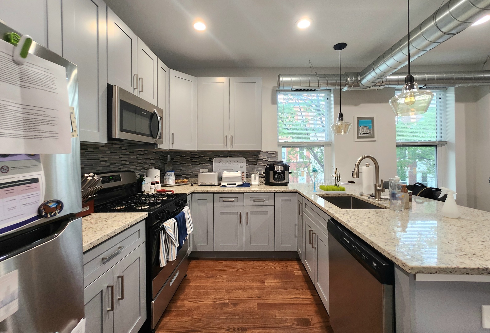 1444 W Erie Street 3C