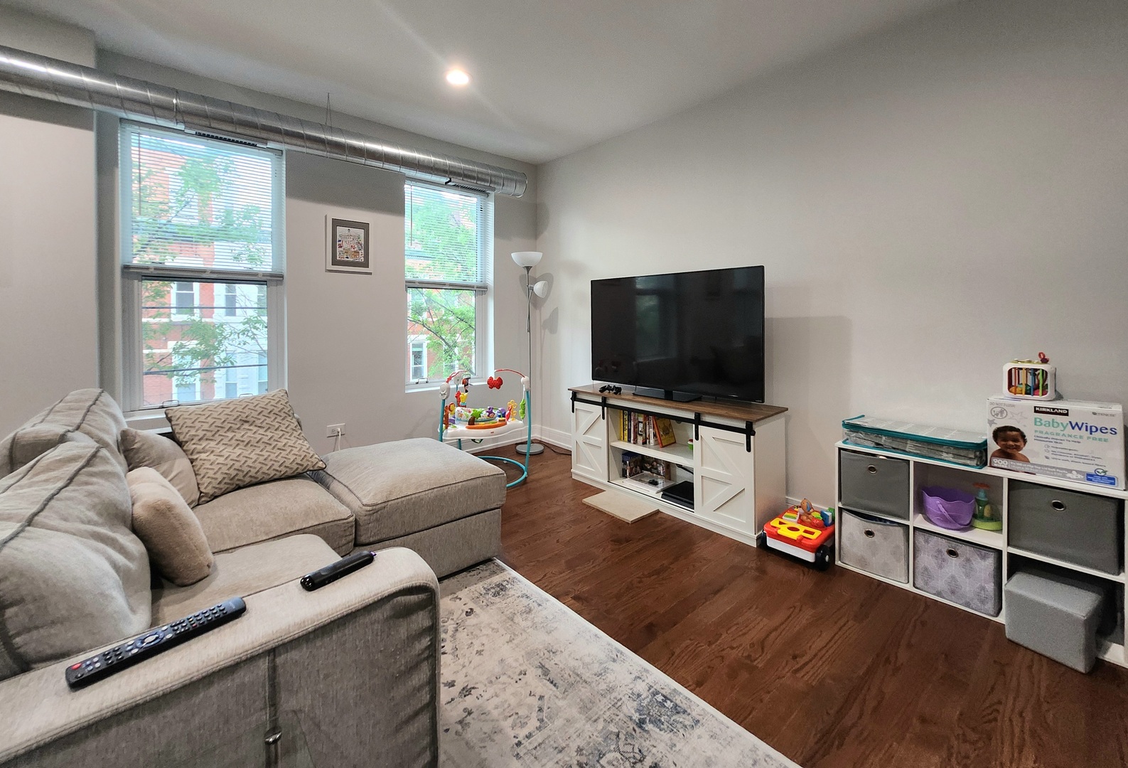 1444 W Erie Street 3C