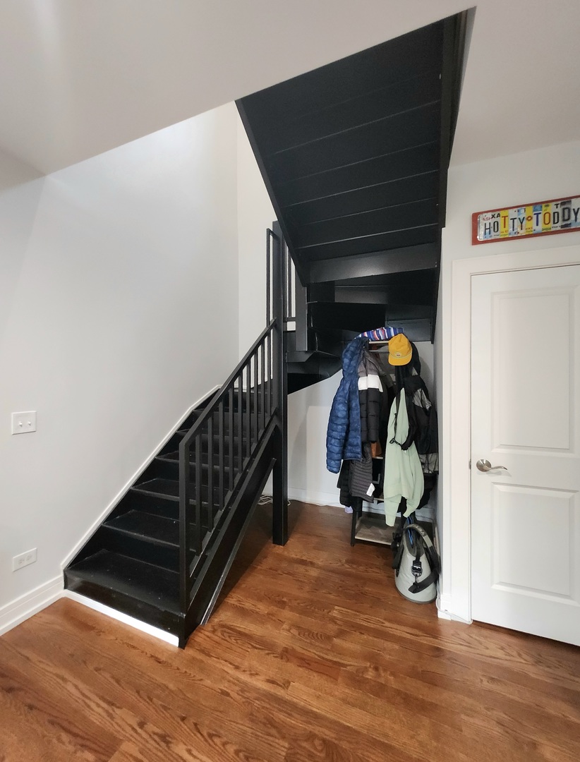 1444 W Erie Street 3C