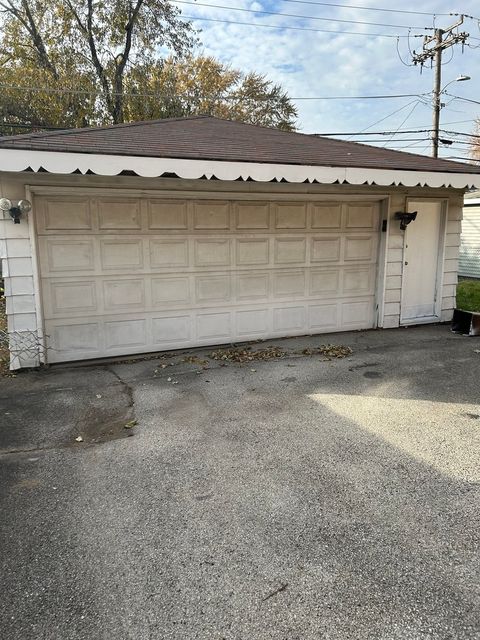 Tiny photo for 14316 Dante Avenue, Dolton, IL 60419 (MLS # 12522195)