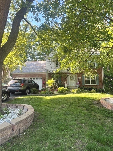 772 Red Oak Drive
