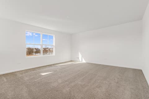 Tiny photo for 5047 Cedar Drive, Naperville, IL 60564 (MLS # 12740532)