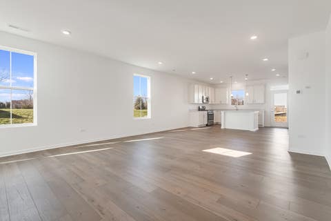 Tiny photo for 5047 Cedar Drive, Naperville, IL 60564 (MLS # 12740532)