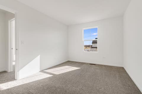 Tiny photo for 5047 Cedar Drive, Naperville, IL 60564 (MLS # 12740532)