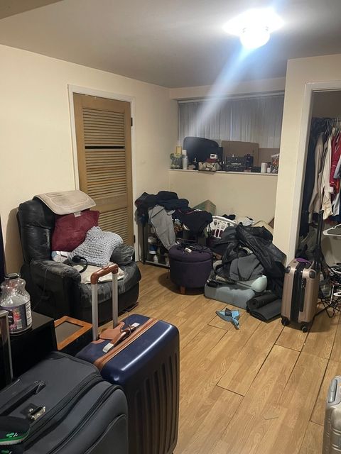 Tiny photo for 705 W Fitzhenry Court, Glenwood, IL 60425 (MLS # 12542084)