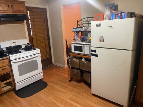 Tiny photo for 705 W Fitzhenry Court, Glenwood, IL 60425 (MLS # 12542084)