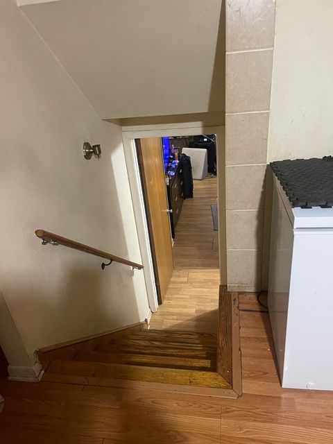 Tiny photo for 705 W Fitzhenry Court, Glenwood, IL 60425 (MLS # 12542084)