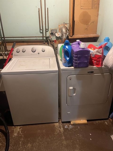 Tiny photo for 705 W Fitzhenry Court, Glenwood, IL 60425 (MLS # 12542084)