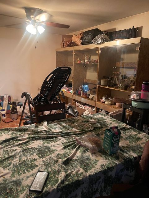 Tiny photo for 705 W Fitzhenry Court, Glenwood, IL 60425 (MLS # 12542084)