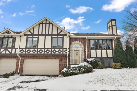 Photo of 17565 Windsor Parkway, Tinley Park, IL 60487 (MLS # 12537814)