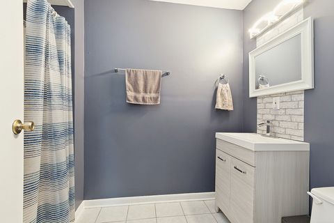 Tiny photo for 17565 Windsor Parkway, Tinley Park, IL 60487 (MLS # 12537814)