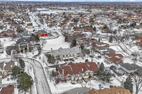 Tiny photo for 17565 Windsor Parkway, Tinley Park, IL 60487 (MLS # 12537814)