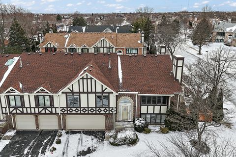 Tiny photo for 17565 Windsor Parkway, Tinley Park, IL 60487 (MLS # 12537814)