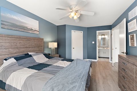 Tiny photo for 17565 Windsor Parkway, Tinley Park, IL 60487 (MLS # 12537814)