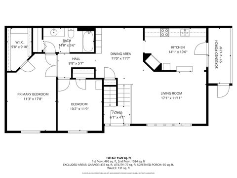 Tiny photo for 17565 Windsor Parkway, Tinley Park, IL 60487 (MLS # 12537814)
