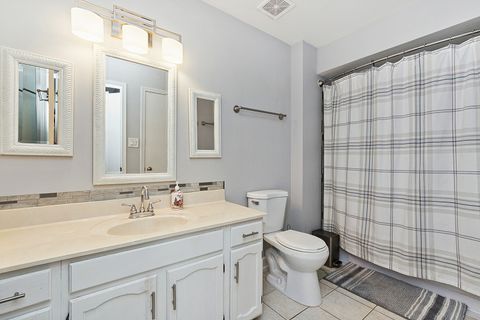 Tiny photo for 17565 Windsor Parkway, Tinley Park, IL 60487 (MLS # 12537814)