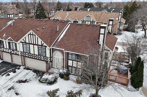 Tiny photo for 17565 Windsor Parkway, Tinley Park, IL 60487 (MLS # 12537814)