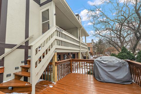 Tiny photo for 17565 Windsor Parkway, Tinley Park, IL 60487 (MLS # 12537814)