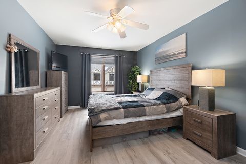 Tiny photo for 17565 Windsor Parkway, Tinley Park, IL 60487 (MLS # 12537814)