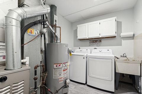 Tiny photo for 17565 Windsor Parkway, Tinley Park, IL 60487 (MLS # 12537814)