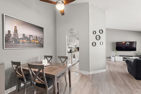 Tiny photo for 17565 Windsor Parkway, Tinley Park, IL 60487 (MLS # 12537814)