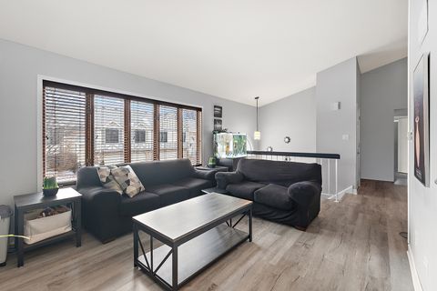 Tiny photo for 17565 Windsor Parkway, Tinley Park, IL 60487 (MLS # 12537814)