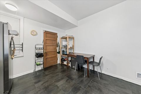Tiny photo for 5338 N Kedzie Avenue, Chicago, IL 60625 (MLS # 12593751)