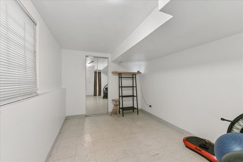 Tiny photo for 5338 N Kedzie Avenue, Chicago, IL 60625 (MLS # 12593751)