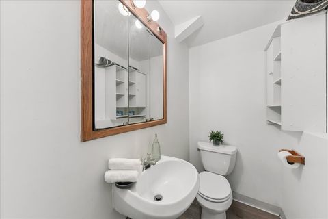 Tiny photo for 5338 N Kedzie Avenue, Chicago, IL 60625 (MLS # 12593751)