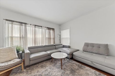 Tiny photo for 5338 N Kedzie Avenue, Chicago, IL 60625 (MLS # 12593751)