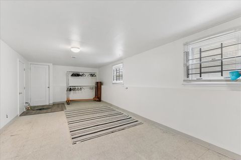 Tiny photo for 5338 N Kedzie Avenue, Chicago, IL 60625 (MLS # 12593751)