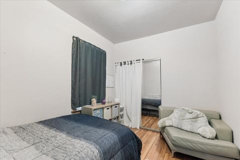 Tiny photo for 5338 N Kedzie Avenue, Chicago, IL 60625 (MLS # 12593751)