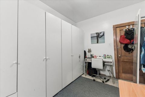 Tiny photo for 5338 N Kedzie Avenue, Chicago, IL 60625 (MLS # 12593751)