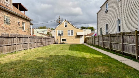 Photo of 2329 N Mcvicker Avenue, Chicago, IL 60639 (MLS # 12769795)