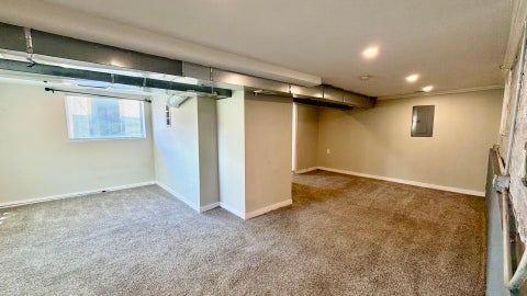 Tiny photo for 2329 N Mcvicker Avenue, Chicago, IL 60639 (MLS # 12769795)