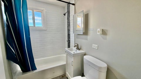 Tiny photo for 2329 N Mcvicker Avenue, Chicago, IL 60639 (MLS # 12769795)