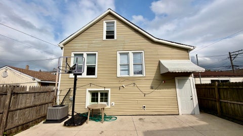 Tiny photo for 2329 N Mcvicker Avenue, Chicago, IL 60639 (MLS # 12769795)