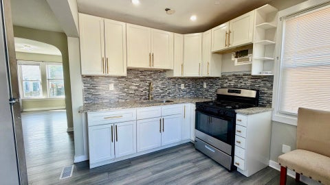 Tiny photo for 2329 N Mcvicker Avenue, Chicago, IL 60639 (MLS # 12769795)
