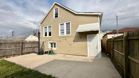 Tiny photo for 2329 N Mcvicker Avenue, Chicago, IL 60639 (MLS # 12769795)